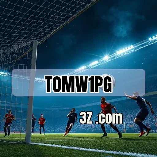 tomw1pg Battle Royale