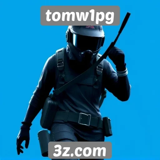 Os melhores jogos disponíveis no tomw1pg