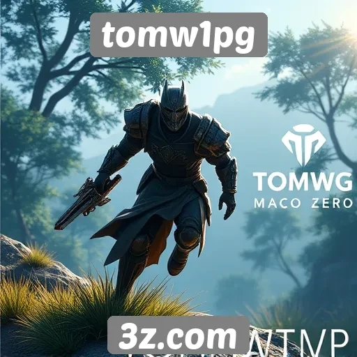 Atualizações frequentes no site tomw1pg