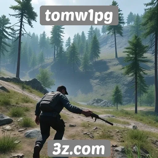 Gameplay e experiência do usuário no tomw1pg