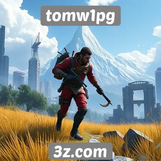 Novos jogos em desenvolvimento no site tomw1pg
