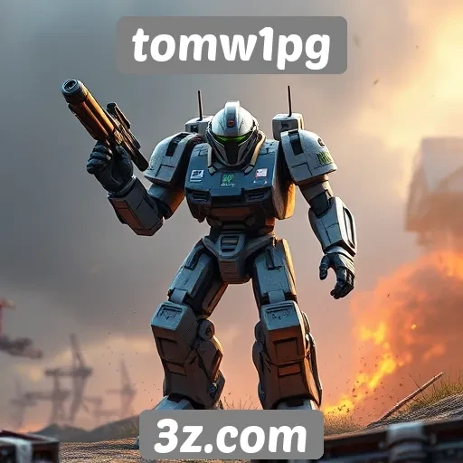 Avaliação de desempenho do tomw1pg em 2025