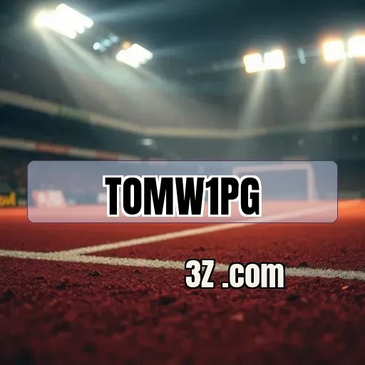 tomw1pg Esportes