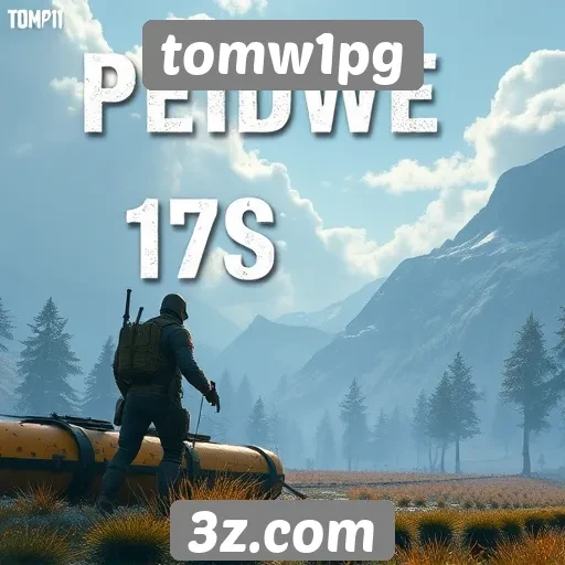 Como o tomw1pg se destaca entre os sites de jogos